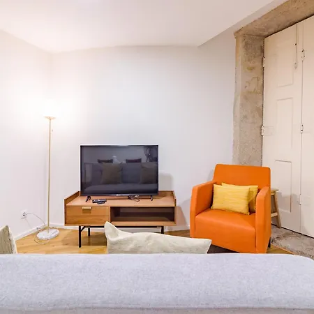 Charming 1-bedroom In Διαμέρισμα *