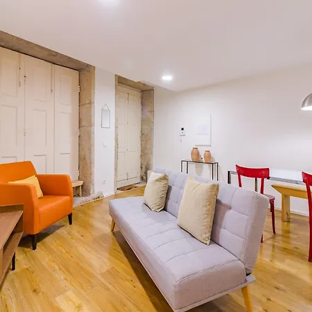 Charming 1-bedroom In Διαμέρισμα *