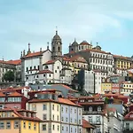 Appartement Charming 1-bedroom In Porto