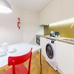 Charming 1-bedroom In Appartement