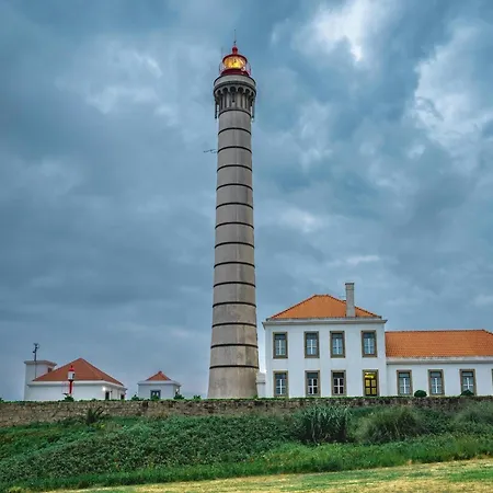 Lejlighed Charming 1-bedroom In Porto