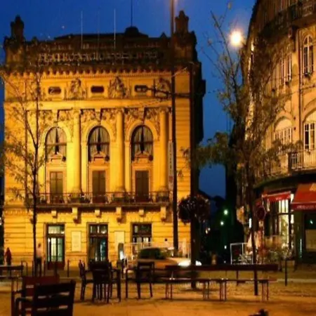 Charming 1-bedroom In