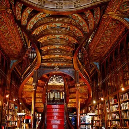 Apartamento Charming 1-bedroom In