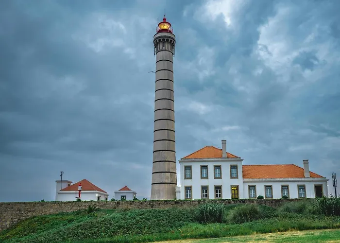 아파트 Charming 1-bedroom In 포르투