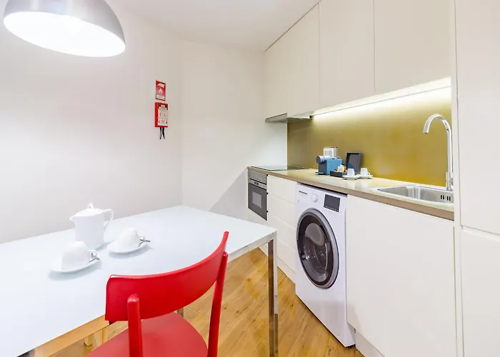 Charming 1-bedroom In Apartmán