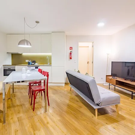 Charming 1-bedroom In