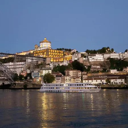 Charming 1-bedroom In *