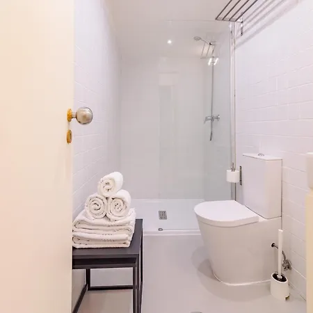 Charming 1-bedroom In *