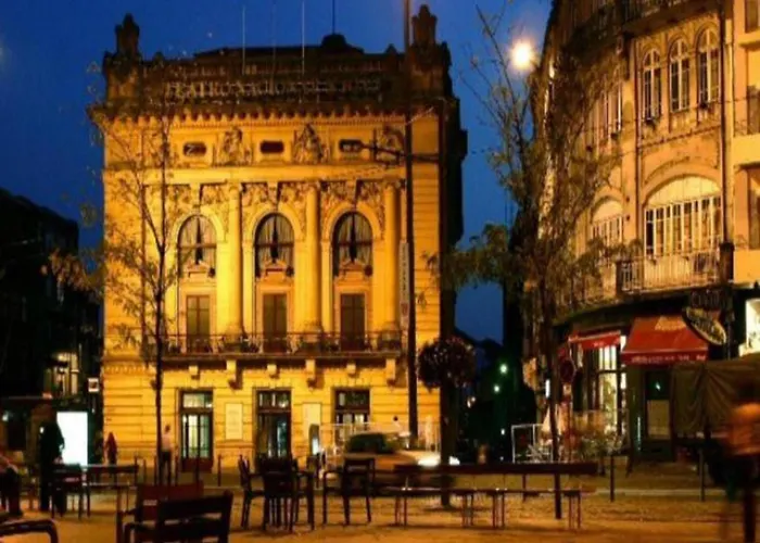 Charming 1-bedroom In